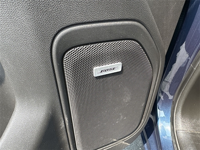 2022 Chevrolet Silverado 1500 Limited LT Trail Boss