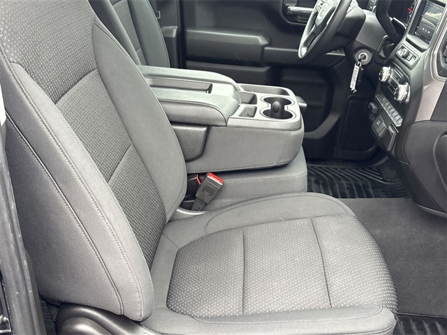 2020 GMC Sierra 1500 Base