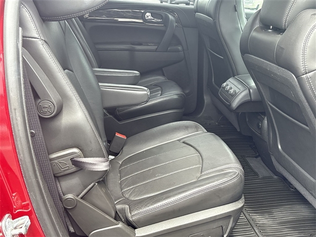 2013 Buick Enclave Leather Group