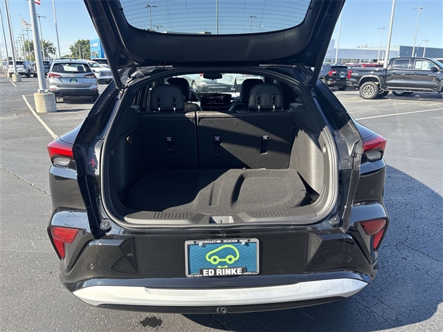 2024 Buick Envista Sport Touring