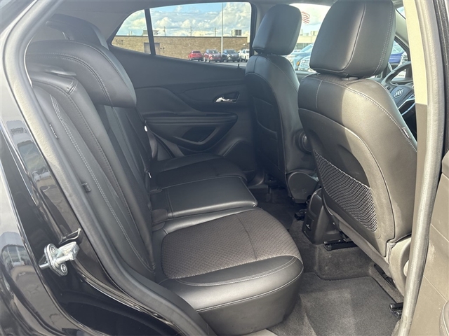 2017 Buick Encore Preferred II