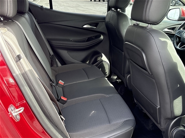 2020 Buick Encore GX Preferred