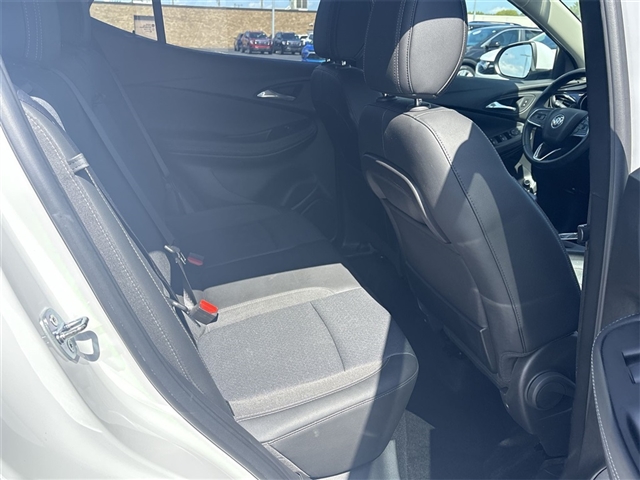 2022 Buick Encore GX Essence