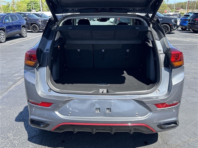 2021 Buick Encore GX Essence