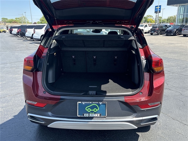 2023 Buick Encore GX Essence