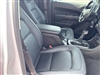 2022 GMC Canyon AT4