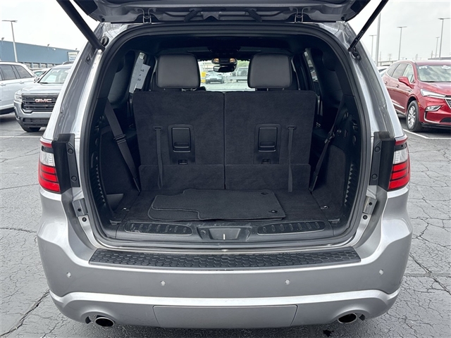 2020 Dodge Durango R/T