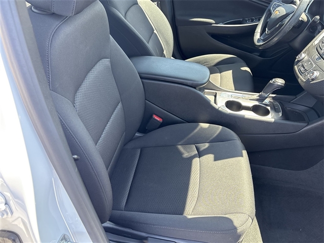 2020 Chevrolet Malibu RS