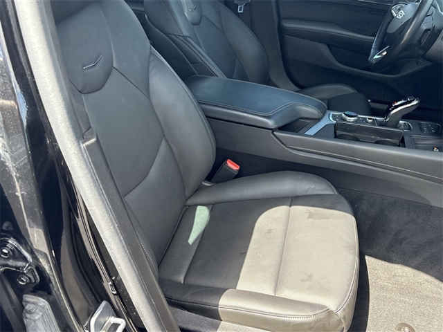 2024 Cadillac CT5 Premium Luxury