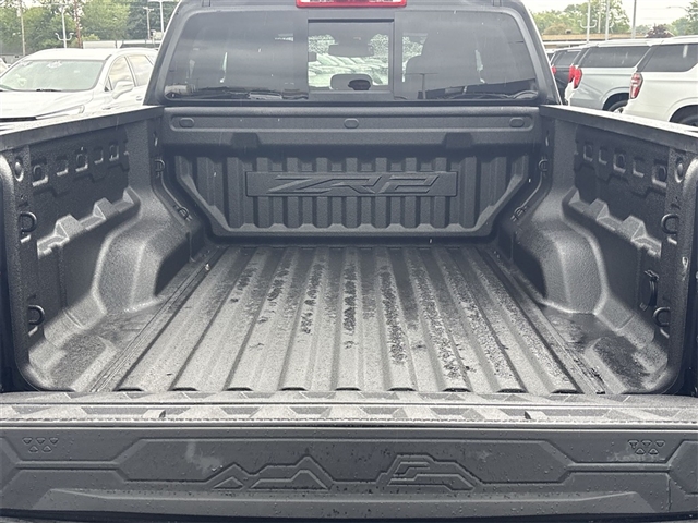 2023 Chevrolet Colorado ZR2