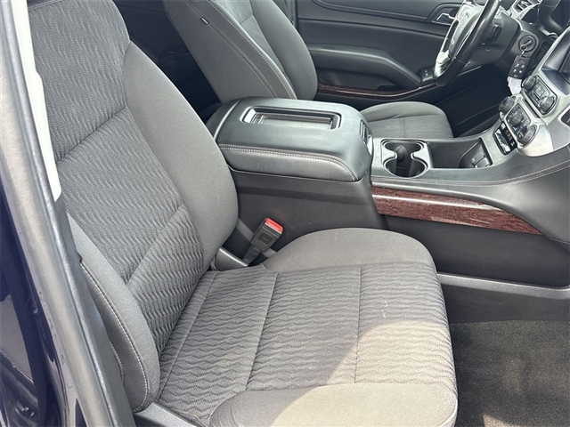 2018 GMC Yukon SLE