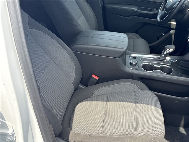 2022 Chevrolet Traverse LT 1LT