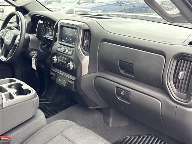 2020 GMC Sierra 1500 Base