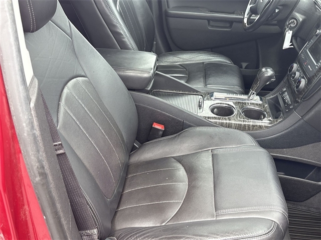 2013 Buick Enclave Leather Group