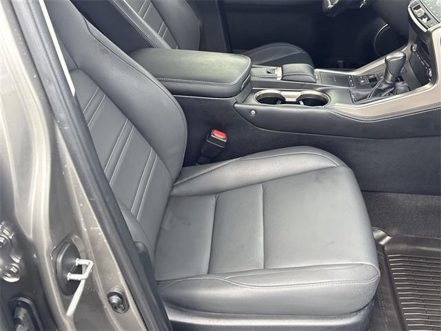 2020 Lexus NX 300 Base