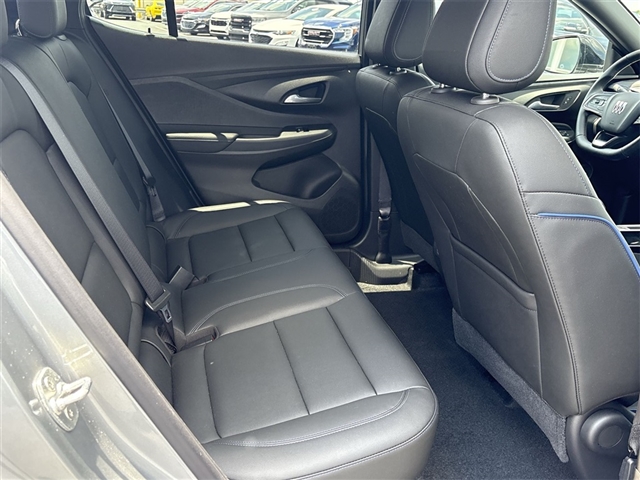 2024 Buick Envista Sport Touring