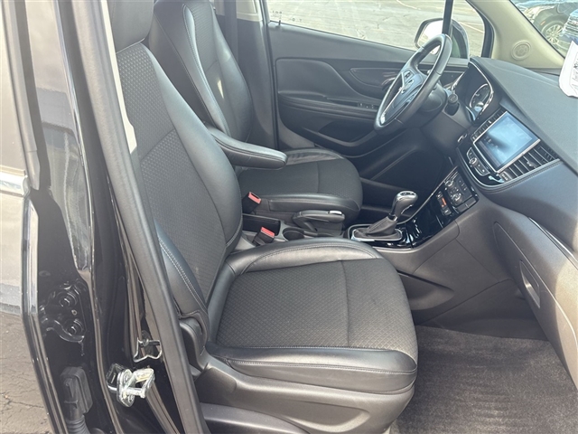 2017 Buick Encore Preferred II