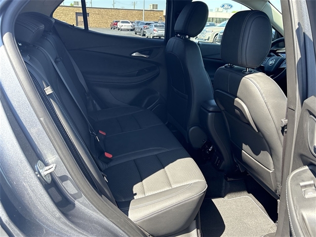 2021 Buick Encore GX Essence