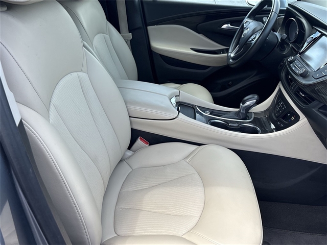 2019 Buick Envision Preferred