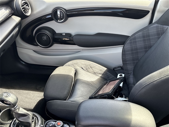 2015 MINI Hardtop 2 Door Base