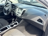 2016 Chevrolet Cruze LS Auto