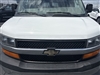 2017 Chevrolet Express LT Passenger