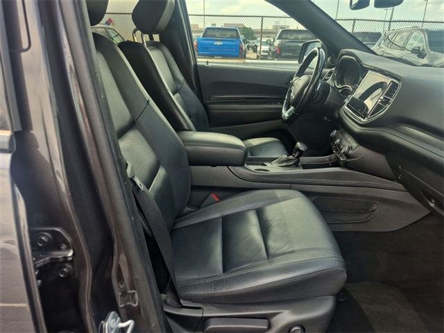 2021 Dodge Durango GT