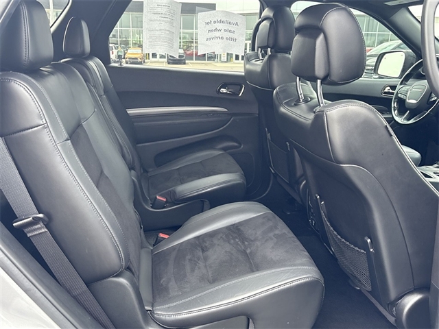 2020 Dodge Durango R/T