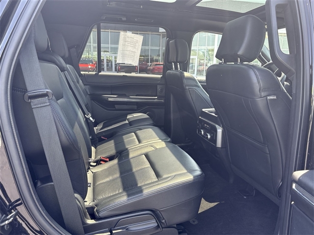 2019 Ford Expedition XLT