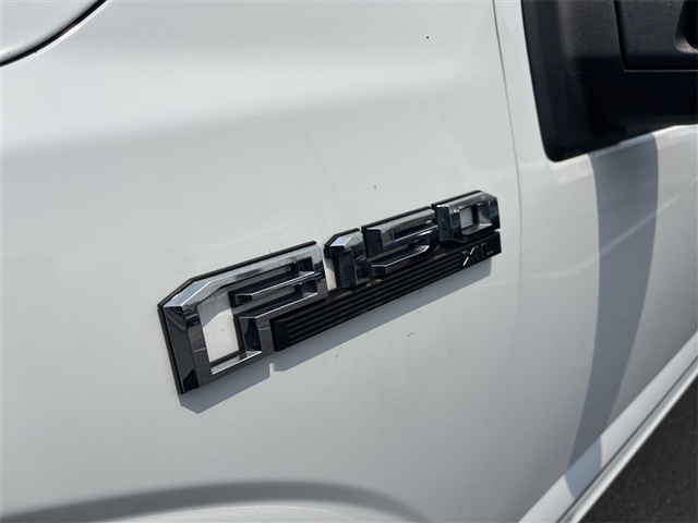 2015 Ford F-150 XL