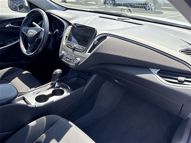 2020 Chevrolet Malibu RS