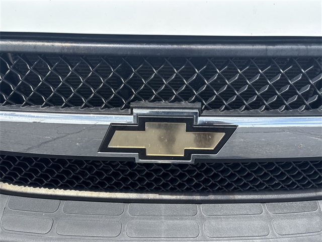 2017 Chevrolet Express LT Passenger