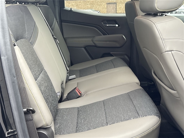2023 Chevrolet Colorado ZR2
