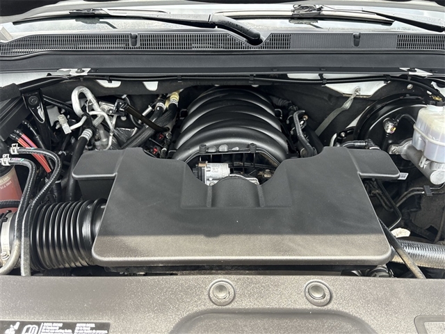 2020 GMC Yukon SLE