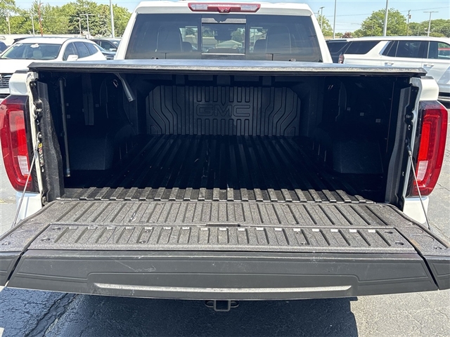 2023 GMC Sierra 1500 Denali Ultimate