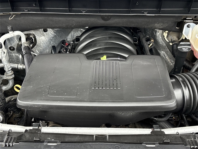 2020 GMC Sierra 1500 Base