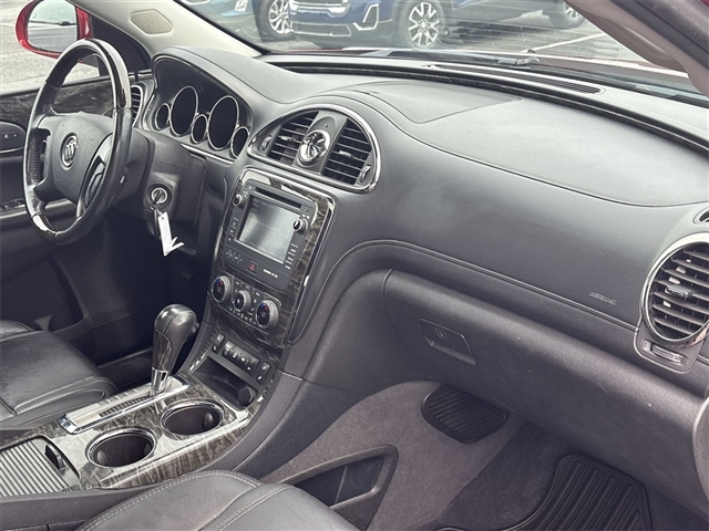 2013 Buick Enclave Leather Group
