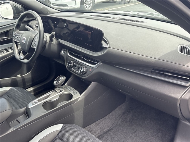 2024 Buick Envista Preferred