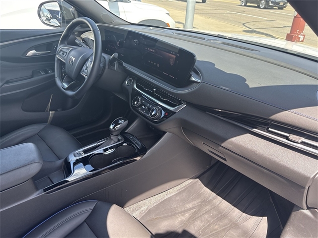 2024 Buick Envista Sport Touring