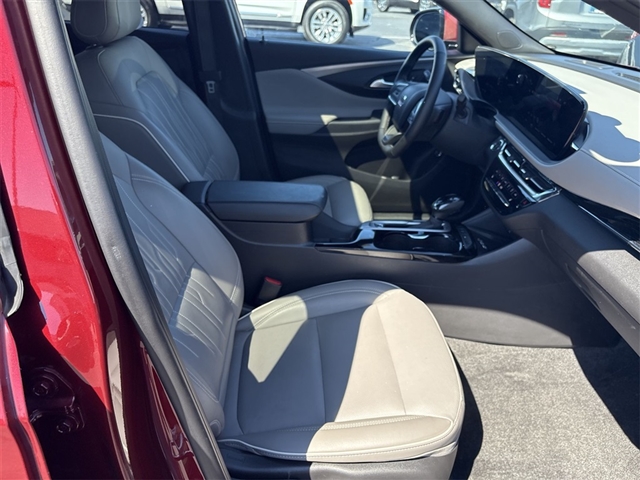 2024 Buick Envista Avenir