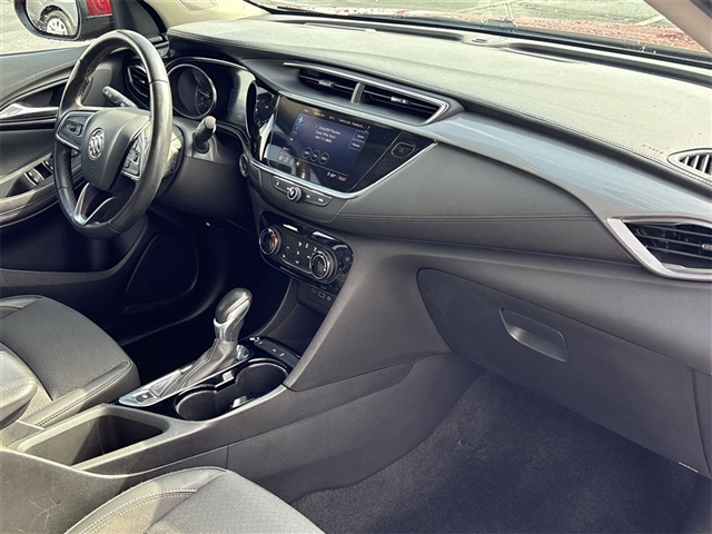 2020 Buick Encore GX Preferred