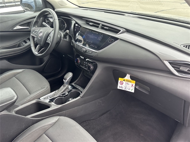 2022 Buick Encore GX Preferred
