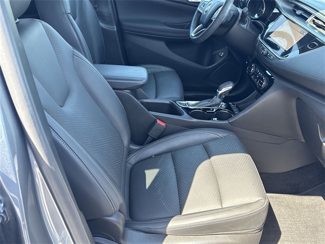 2021 Buick Encore GX Essence