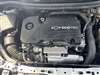 2016 Chevrolet Cruze LS Auto