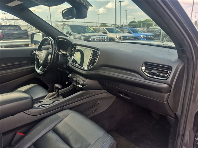 2021 Dodge Durango GT