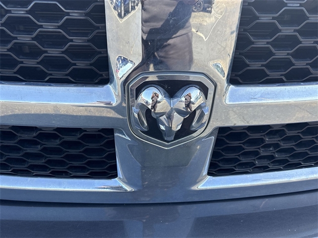 2020 RAM 1500 Classic SLT
