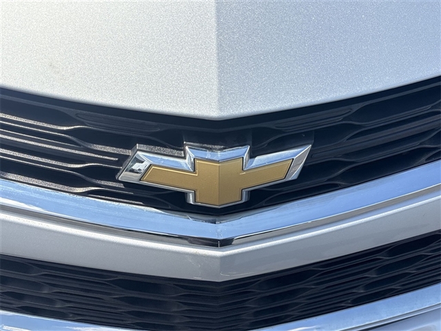 2016 Chevrolet Cruze LS Auto