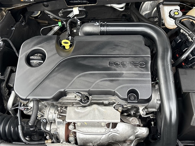 2022 Chevrolet Malibu LS 1LS