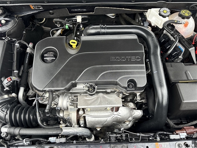 2023 Chevrolet Malibu LS 1LS