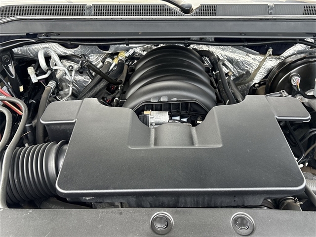 2018 GMC Yukon SLE